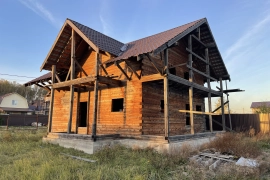 КП Харитоново