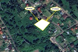 12 соток в РАДУГЕ!