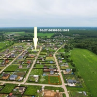 Участок в КП Никулино