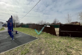 Участок ИЖС в МОЛОКОВО